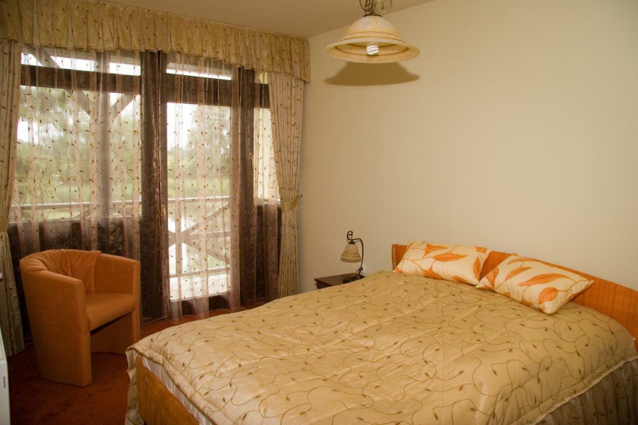 Hotel Fortuna Davod Номер фото